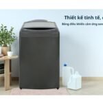 Advantages and disadvantages of LG Inverter 19 kg washing machine TV2519DV7B cheap price just over 7 million VND 0821hn8any1ra.jpg