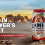 Evaluate whether Camel beer is good, where is it produced, how many types are there, how much does it cost? 0fpn3py8lonts.jpg