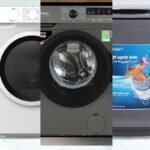 Top 3 Casper 9 - 9.5 kg cheap washing machines under 5 million VND that are worth buying today 1hh3mvpb41hpx.jpg