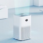 Review of Xiaomi's latest Xiaomi Smart Air Purifier 4 air purifier 1va0ofmi108ld.jpg