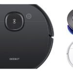 Top 3 mini robot vacuum cleaners that are popular with many people today 24labbwv6ykhw.jpg
