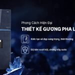 Detailed review of Aqua Inverter 455 liter refrigerator AQR-TA546FA(WGL)U1 266jjv3ngyrh0.jpg