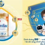 Review of Similac 5G milk number 4, is it good for children 2-6 years old? How many types are there? How much does it cost? 2zkqvr0muuumb.jpg