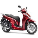 Honda SH motorbike has errors and how to solve 8 common problems 352q5i30zfqoq.jpg