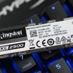 Review of Kingston 1TB KC2500 NVMe PCIe 3.0 TLC SSD hard drive 3xcfi2gvp3fbb.jpg