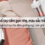 Deerma DEM-CM980 UV antibacterial vacuum cleaner keeps beds and mattresses clean and fragrant 48bc0k0z4cmow.jpg