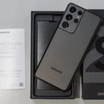 How much is a used Samsung Galaxy S21 Ultra 256GB phone? 48ktyqvve96pq.jpg