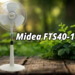 Midea FTS40-17VD mezzanine fan: Compact design, 4 meter wind distance 48zloqdb4mo7x.jpg