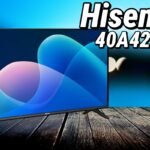 Hisense 40A4200G TV: Full HD images, Android 11 and attractive price 4un2ocieqkjlo.jpg