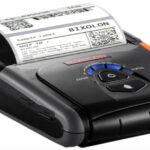 What are the outstanding advantages of the Bixolon Samsung SPP-R300 mini barcode printer? 4ylpy1qgb3rvs.jpg