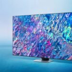 Review of Samsung 65QN85B TV - More attractive when the price is only 18 million VND 5ermxf9031gjk.jpg