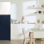 Learn about the outstanding features of the Samsung Inverter 305 liter Bespoke refrigerator RT31CB56248ASV 5lcis5o97w484.jpg