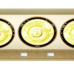 Evaluate the advantages and disadvantages of the Kangaroo KG3BH01 825W bathroom heating lamp 5tkr3c3wsdfr0.jpg