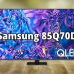 Review of Samsung 85Q70D TV - 85 inch TV priced less than 40 million with good performance 5zeplbe4xmbxd.jpg