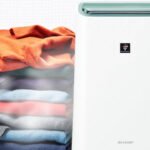 15 air purifiers for 40m2 room to humidify and disinfect, priced from 3 million VND 6bztj23zhbho0.jpg