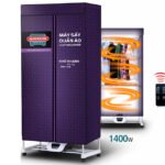 Does the Sunhouse clothes dryer consume a lot of electricity? 6yg8h9qyl5f6g.jpg