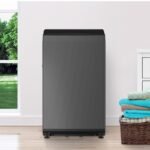 Review of Casper 8kg WT-8NG2 washing machine: Price only 2.8 million VND but very good quality 7jqtl4vhsmq03.jpg