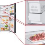 Analysis of advantages and disadvantages of Samsung RT38CG6584B1SV refrigerator 7wo7o61fwbhur.jpg