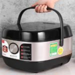 Detailed instructions on how to use Toshiba high-frequency rice cooker 7zcppz3b9lt31.jpg