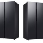 Samsung RS70F65Q3FSV side by side refrigerator reduced by up to 12 million VND, equipped with extremely smart AI 87f6agnm5oxqu.jpg