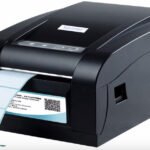 When should you choose the Xprinter 350B barcode printer? 8aiw3uhgt9hz3.jpg