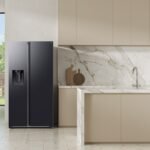 Review of the new Samsung Side By Side Inverter 655 liter RS70F65Q3TSV refrigerator launched in 2025 8arujycr0e8iv.jpg