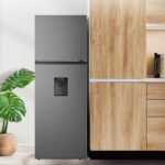 Hisense RT328N4EBND refrigerator surprises with its quality even though it costs only 5 million VND 8wqd3n3kdjnuy.jpg