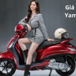 Summary of selling prices for the latest Yamaha scooter models in 2022 91qddwex6z9x8.jpg