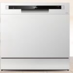 Canzy CZ-P802G dishwasher has sophistication in every washing motion 95wdt43exqgrf.jpg