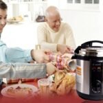 How to use Panasonic electric pressure cooker safely, cook any dish deliciously 99ebohv9bz5wk.jpg