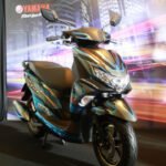 Review: Does the 2019 Yamaha Freego S run well and how much does it cost? 9qbzfaenfx13m.jpg