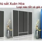 Which Xuan Hoa iron cabinet models are good and their detailed prices? 9s99iraqqetsk.jpg