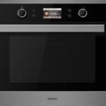 Suggesting 3 types of ovens combined with microwaves that are most worth buying today a20iagywul0dd.jpg