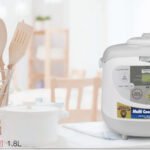Instructions for using Japanese domestic Hitachi rice cooker a2vz7fs24n2p9.jpg