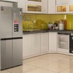 Detailed review of Sharp Inverter 401 liter Multi Door refrigerator SJ-FXP480VG-CH a554a3609z2ar.jpg