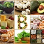 22 foods rich in vitamin B12 help enhance the body's metabolism agj8w728tfcau.jpg