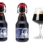 Review of Schorsch Bock 30 degree beer imported from Germany from AZ aixaqewbdv1nw.jpg