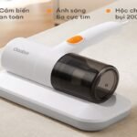 Gaabor VCD10M-WH02A vacuum cleaner removes all dirt and bacteria ajxpyb3x03ftt.jpg