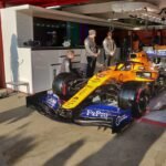 McLaren MCL34 team racing car: Specifications, Unique technology am493r7fxkodp.jpg