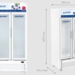Detailed review of Hoa Phat Inverter 2-door 723 Liter refrigerator HSR D8723 b9cpezzpkgiia.jpg