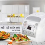 Review of whether an electronic rice cooker is good, advantages and disadvantages, which type to buy bacgrzidsnxgp.jpg