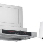 Comparing built-in and wall-mounted range hoods, which type should we choose? bfszpel2mb45t.jpg