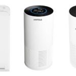 How much does an air purifier cost? Top 3 air purifier lines priced under 6 million VND. bqwlwcrxbl27r.jpg