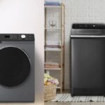 Suggested cheap Hitachi washing machine for families of 3–5 people to buy bzsw0wnqybv36.jpg