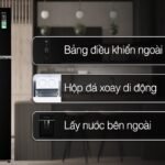 Aqua Inverter 347 liter refrigerator AQR-T400FA is luxurious, convenient, ideal for families of 3-4 members c5igulqi4z0o4.jpg