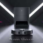 Compare 2 robot vacuum cleaners, mop washers, priced from 18 million VND dr8qhuzob05q3.jpg