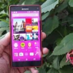 Review of mini smartphone - huge configuration Sony Xperia Z3 Compact (Part 1: Design) dx8hcb534t9dn.jpg