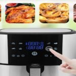 5 criteria for choosing a suitable oil-free fryer e52op87hhkhwl.jpg