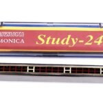 What is a reasonable price for a 24-hole harmonica? eanyokz85flyv.jpg
