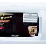 Revealing the 3 best Sanyo 800W microwave ovens to buy today gak13rn5ws62v.jpg